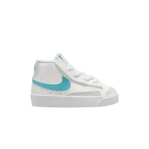 Nike Blazer Mid '77 TD 'White Dusty Cactus' Summit White/White/Photon Dust/Dusty Cactus FV5939 100