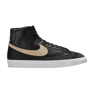 Nike Blazer Mid '77 Vintage 'Black Sesame' Black/White/Anthracite/Sesame BQ6806 003