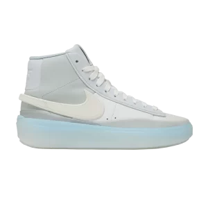 Nike Blazer Phantom Mid 'Goddess of Victory' Light Silver/Summit White/Light Smoke Grey/Sail DX5800 001