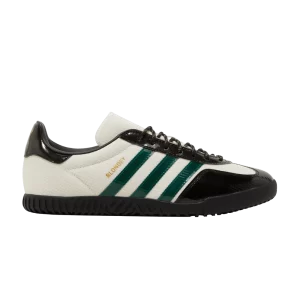 adidas Blondey McCoy x A.B. sneakers Gazelle Indoor 'Noble Green 'Chalk White/Noble Green/Black IF0200