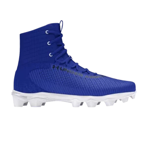 Under Armor Blur Highlight 2 RM GS 'Team Royal' Sneakers Team Royal/Black/White 3027322 400