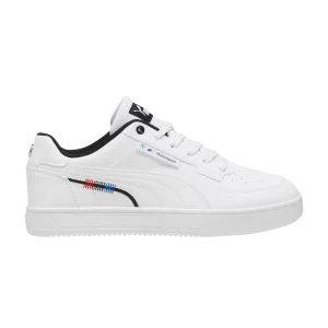 Puma BMW M Motorsport x Caven 2.0 'White 'sneakers White 308493 02