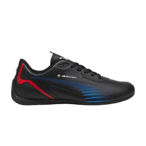 Puma BMW M Motorsport x Neo Cat 2.0 'Black Cool Cobalt 'sneakers Black/Cool Cobalt 308057 01