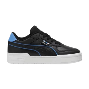 Puma BMW Motorsport x CA Pro 'Black Navy' Sneakers Black/Black 308032 01