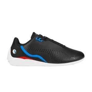 Puma BMW Motorsport x Drift Cat Decima Big Kid 'Black Blue Red 'Sneakers White/Red/White 307266 03