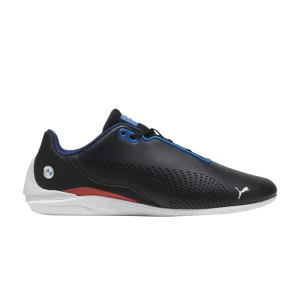 Puma BMW Motorsport x Drift Cat Decima 'Black Pop Red' Sneakers Black/Pro Blue/Red 307304 08