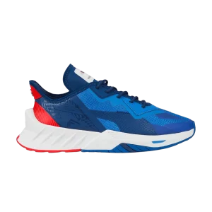 Puma BMW Motorsport x Maco SL 'Strong Blue Red 'sneakers Strong Blue/Estate Blue/White 307302 03