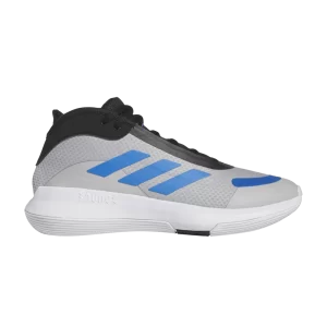 adidas Bounce Legends 'Grey Bright Royal' Sneakers Gray two/Bright royal/Black IE9280