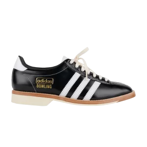 adidas Brain Dead x Bowling 'Black' Sneakers Black BDP24S09004181BK01