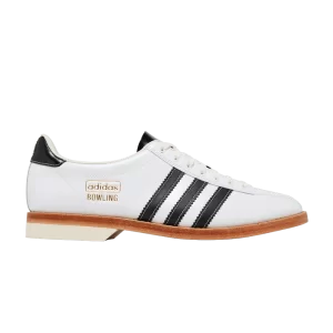 adidas Brain Dead x Bowling 'White' Sneakers White BDP24S09004181WH01