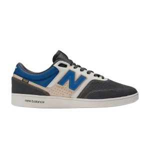 New Balance Brandon Westgate x Numeric 508 'Navy' Sneakers Navy/Royal Blue NM508NBR