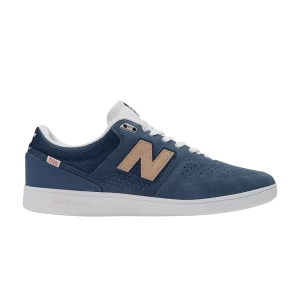 New Balance Brandon Westgate x Numeric 508 'Vintage Indigo' Sneakers Vintage Indigo/Sea Salt NM508ONY