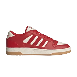 adidas Break Start 'Red Cloud White Gum' Sneakers Supplier Color/Supplier Color/White Cloud IH7964