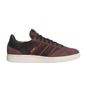 adidas Busenitz Vintage 'Shadow Brown' Sneakers Shade brown/Black/Chalky white JI4417