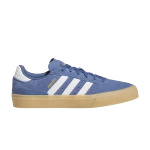 adidas Busenitz Vulc 2.0 'Crew Blue Gum' Crew Blue/White Cloud/Bubblegum IG5245