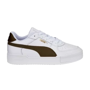 Puma CA Pro Classic 'White Deep Olive' Sneakers White/Deep Olive 380190 11