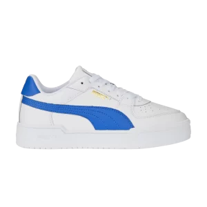 Puma CA Pro Classic 'White Royal Sapphire' Sneakers White/Royal Sapphire 380190 14