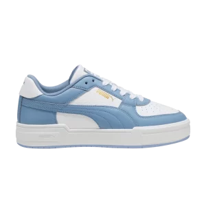 Puma CA Pro Classic 'Zen Blue' Sneakers White/Zen Blue 380190 35