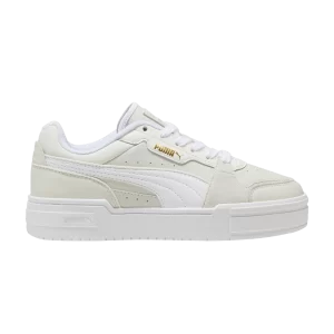 Sneakers Puma CA Pro Lux 3 'Vapor Gray White 'Grey/White 395203 08