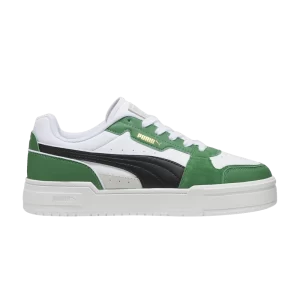 Puma CA Pro Lux 3 'White Archive Green' Sneakers White/Archive Green/Black 395203 11