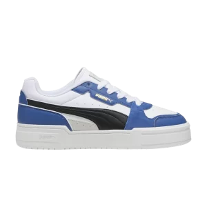 Puma CA Pro Lux 3 'White Cobalt Glaze' Sneakers White/Cobalt glaze/Black 395203 10