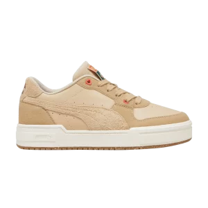 Puma CA Pro Lux 'RE:Place' Sneakers autumn foliage 392503 01