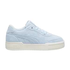 Puma CA Pro Lux Soft 'Icy Blue' Sneakers Blue/Warm white 393747 02