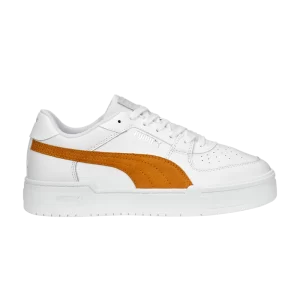 Puma CA Pro Suede 'White Desert Clay' Sneakers White/Desert Clay 387327 05