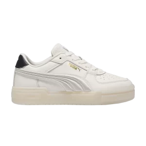 Puma CA Pro 'Warm White Sedate Grey' Sneakers Warm white/Grey gray/Parisian night 398571 01