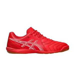 ASICS Calcetto WD 9 2E Wide 'Classic Red White' Classic Red/White 1113A037 600