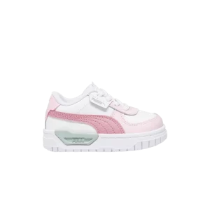 Puma Cali Dream Toddler 'Pastel - Future Pink' Sneakers White/Pink color of the future 388541 09