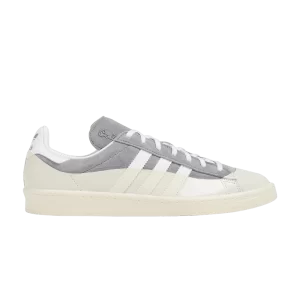 adidas Cali Thornhill Dewitt x Campus 80s 'Grey' Grey/Cloud White/White IG3137