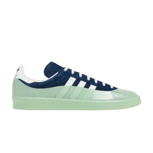 adidas Cali Thornhill Dewitt x Campus 80s 'Navy' Sneakers Collegiate Navy/Cloud White/White IG3142