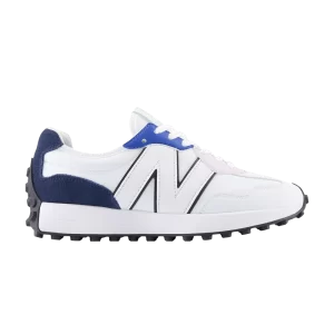 Sneakers New Balance CALIA x Wmns 327 Golf 'White Blue 'White/Multi NBGW327WM