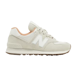 Sneakers New Balance CALIA x Wmns 574 'Turtledove 'Turtledove WL574CT3