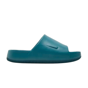 Nike Calm Slide 'Geode Teal' Geod Teal/Geod Teal FD4116 300