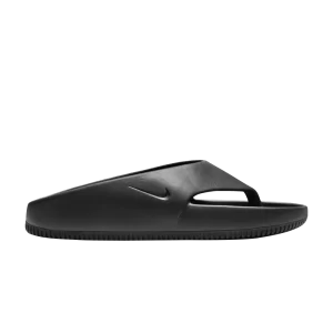 Nike Calm Slide 'Triple Black' Black/Black FD4119 001