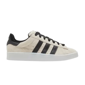 adidas Campus 00s 'Aluminum Black' Sneakers Aluminium/Black/Aluminium HQ8711