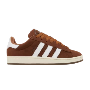 adidas Campus 00s 'Bark' Sneakers Bark/White Cloud/White Color GY6433