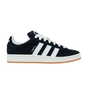 adidas Campus 00s 'Core Black Gum' Sneakers Black color/White cloud/White color HQ8708