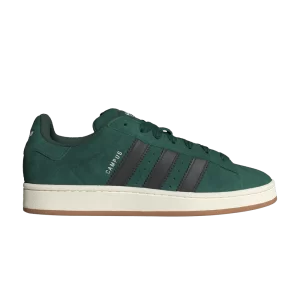 adidas Campus 00s 'Collegiate Green' Sneakers Collegiate Green/Black/White IF8763