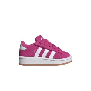 adidas Campus 00s Comfort Closure EL I 'Semi Lucid Fuchsia' Sneakers Translucent fuchsia/White cloud/Translucent fuchsia JH6326