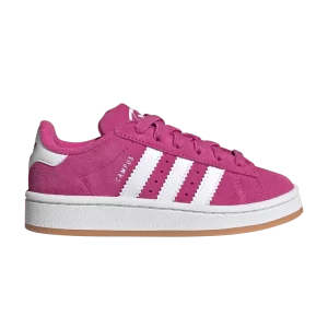 adidas Campus 00s EL C 'Semi Lucid Fuchsia' Sneakers Translucent fuchsia/White cloud/Translucent fuchsia JH6328