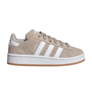 adidas Campus 00s EL C 'Wonder Beige' Sneakers Miracle Beige/Cloud White/Bubblegum JI4462