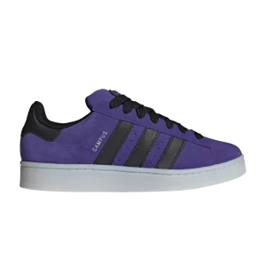 adidas Campus 00s 'Energy Ink Black' Sneakers Energy Ink/Black Color/Energy Ink HQ8710