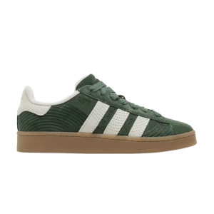 adidas Campus 00s 'Green Oxide Off White Gum' Sneakers Green oxide/White color/White color IF4337