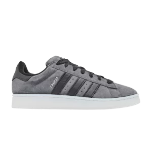 adidas Campus 00s 'Grey' Sneakers Gray six/Black color/Gray six HQ8709