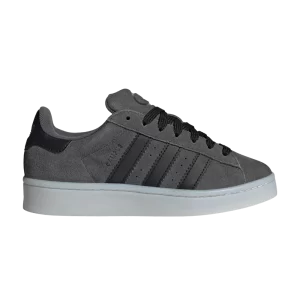 adidas Campus 00s J 'Grey Black' Sneakers Gray six/Black color/Gray six HQ8571