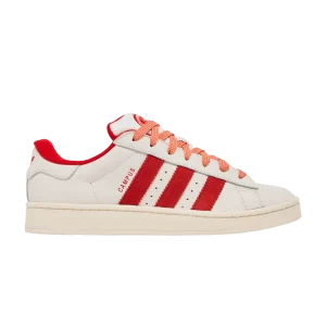 adidas Campus 00s 'Off White Preloved Red' White/Red/Red ID2068