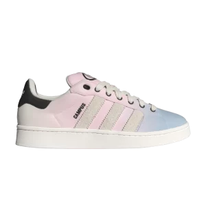 adidas Campus 00s 'Sunrise' Sneakers Wonder Blue/Cloud White/Bright Pink IH2494